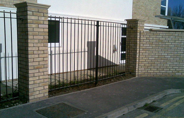 Railing Installations In Suffolk and Essex