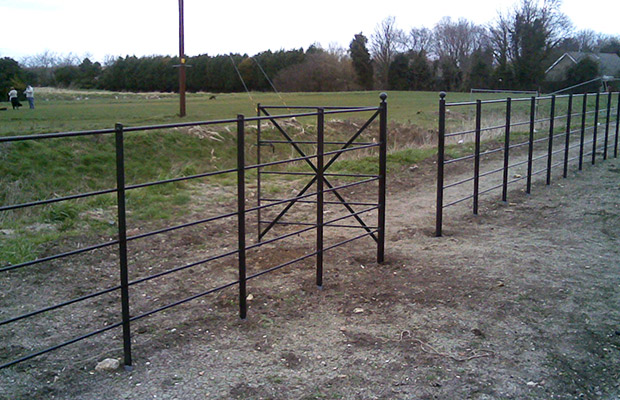 Fencing Installers In Suffolk, Essex and Cambrdige
